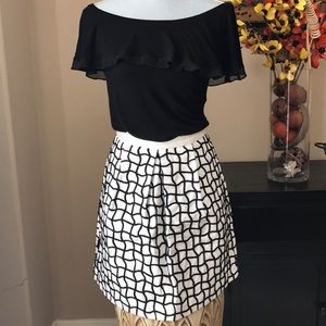 H & M Skirt